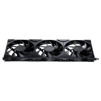 Phanteks M25 G2 140mm PWM Fan 3 Pack