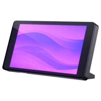 Phanteks 5.5in Hi-Res Display Black