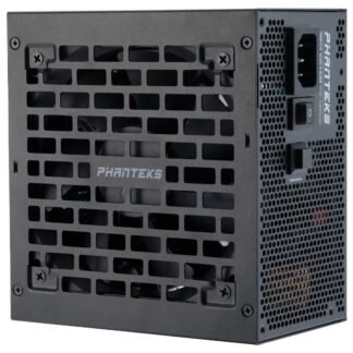 Phanteks AMP GH Platinum ATX 3.1 1000W Power Supply Black