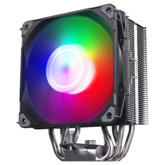 Phanteks Polar ST4 D-RGB CPU Cooler