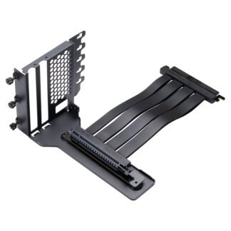 Phanteks Vertical GPU Bracket with PCIe x16 Riser Cable