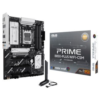 ASUS Prime B850-Plus WiFi-CSM Motherboard
