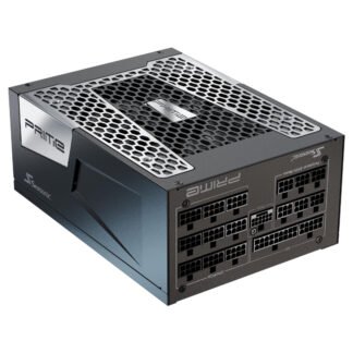 Seasonic Prime TX-1300 ATX 3.1Titanium 1300W Power Supply