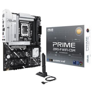 ASUS Prime Z890-P WiFi CSM Motherboard