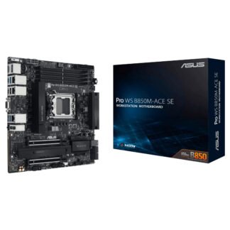 ASUS PRO WS B850M-ACE SE