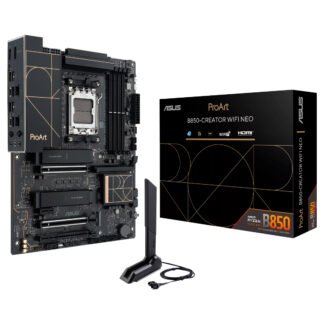 ASUS ProArt B850-Creator WIFI Neo DDR5 Motherboard