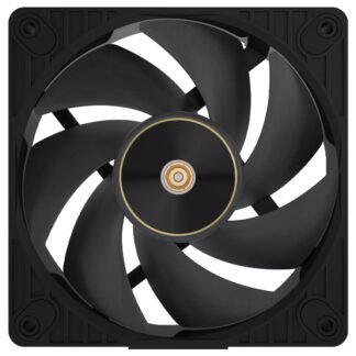 ASUS ProArt PF120 PWM 120mm Fan Black