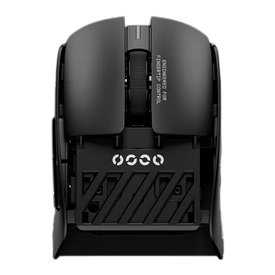 Pulsar Lab X2F 8K Wireless Gaming Mouse Black
