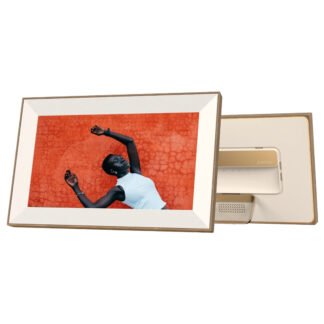 Pexar Starlight Digital Picture Frame 15.6in