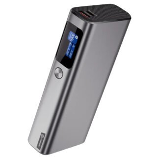 Alogic Ruck 20000mAh Power Bank with 130W USB Charging