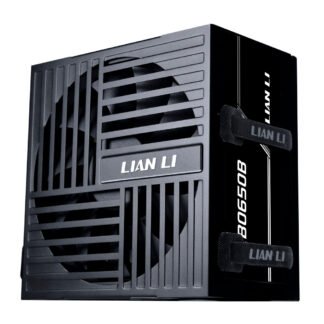 Lian Li RB Series Bronze Semi Modular 650W ATX 3.1 Power Supply