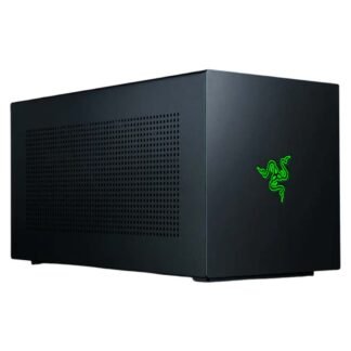 Razer Core X V2 Thunderbolt 5 External Graphics Enclosure