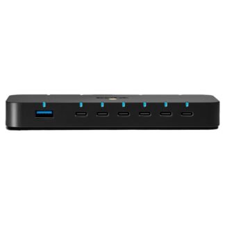 RODE 7 Ports USB C Hub