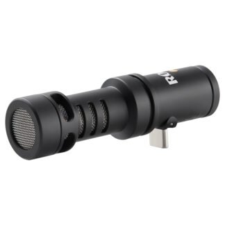 RODE VideoMic Me-C Plus Directional Microphone for Smartphones