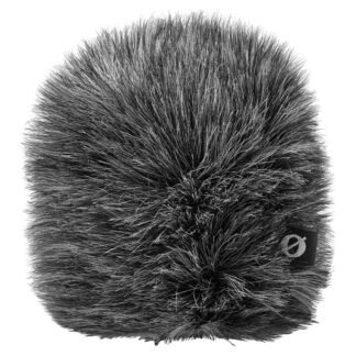 RODE WS12 Deluxe Windshield For VideoMic GO II