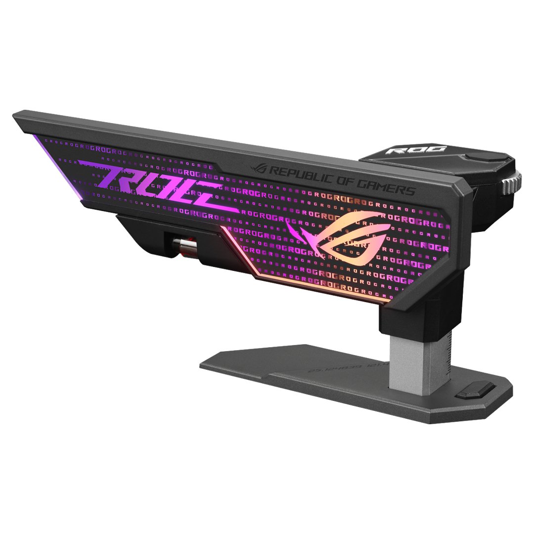 ASUS ROG Herculx Graphics Card Holder