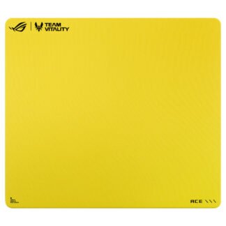 ASUS ROG Hone Control Ace L Vitality Edition Mouse Pad