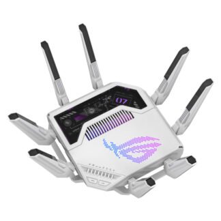 ASUS ROG Rapture GT-BE19000AI Tri-band Gaming Router