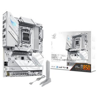 ASUS ROG Strix B850-A Gaming WIFI7 Neo DDR5 Motherboard