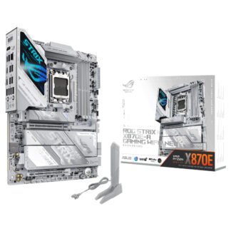 ASUS ROG Strix X870E-A Gaming WiFi Neo Motherboard