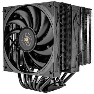 Thermalright Royal Knight 120 Air Cooler Black