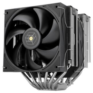 Thermalright Royal Knight 120 Air Cooler