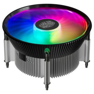 Cooler Master i70C LGA1700 RGB CPU Cooler