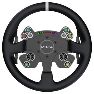 MOZA CS V2P Steering Wheel