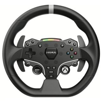 MOZA ESX Steering Wheel for PC & Xbox
