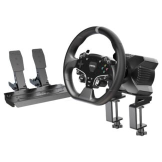 MOZA R3 Racing Simulator Bundle