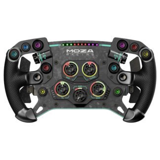 MOZA GS V2P GT Steering Wheel