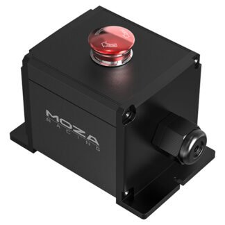 MOZA E-Stop Switch