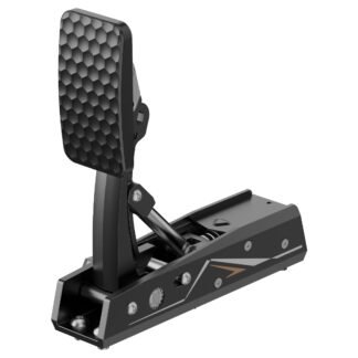 MOZA CRP2 Clutch Pedal