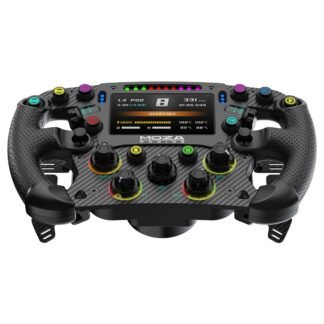 MOZA FSR2 Formula Wheel