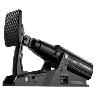 MOZA mBooster Active Pedal