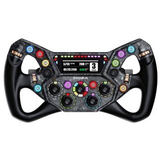 MOZA KS Pro Steering Wheel