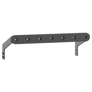 MOZA SRP2 Pedals Rear Support Bracket