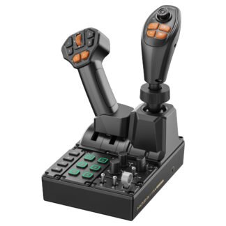 MOZA FCS Farming Control System
