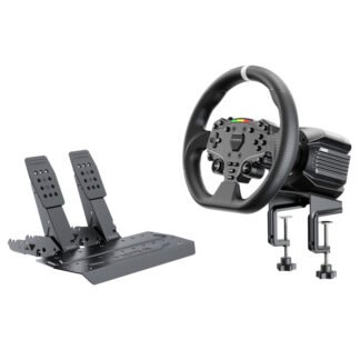 MOZA R5 Pro Racing Bundle PC