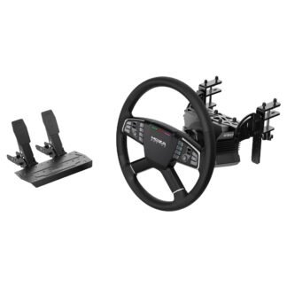MOZA R5 Pro Truck Bundle PC