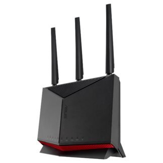 ASUS RT-BE86U WiFi 7 Gaming Router