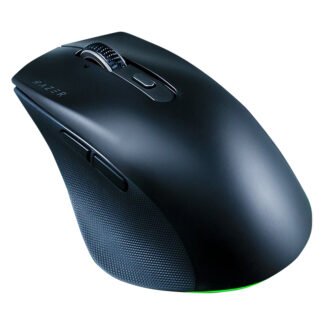 Razer Pro Click V2 Ergonomic Wireless Gaming Mouse