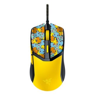 Razer Cobra Wired Optical Gaming Mouse Pokemon Edition
