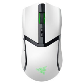 Razer Cobra Pro RGB Wireless Gaming Mouse White