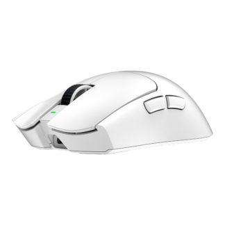Razer Viper V3 Pro Wireless Gaming Mouse White