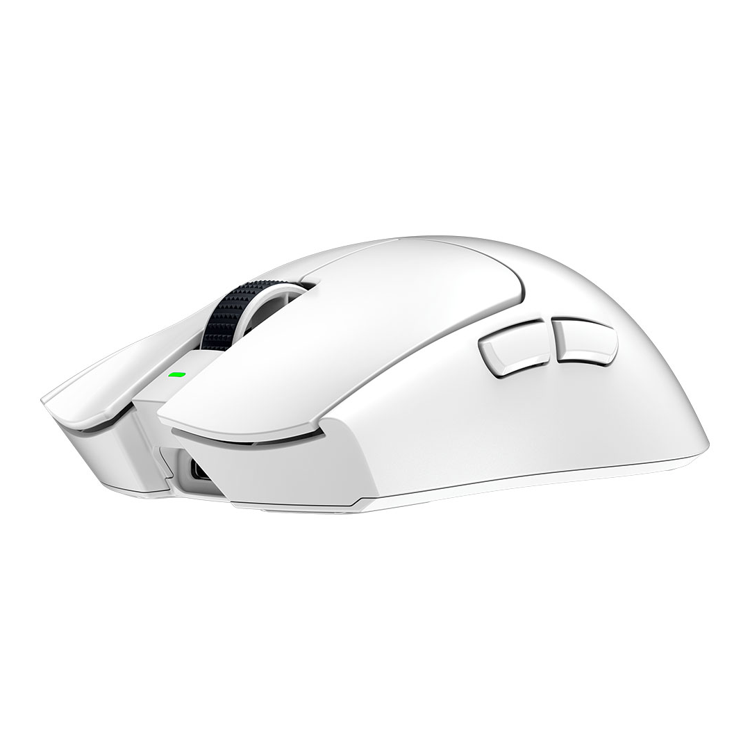 Razer Viper V3 Pro Wireless Gaming Mouse White