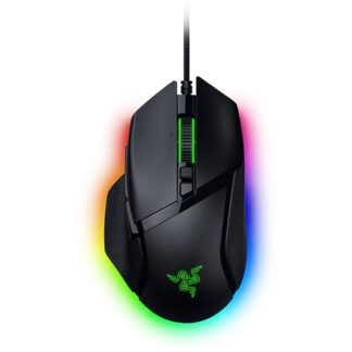 Razer Basilisk 35K Ergonomic Gaming Mouse V3