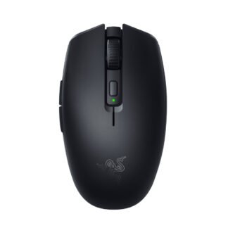 Razer Orochi V2 Wireless Gaming Mouse 2026 Edition Black