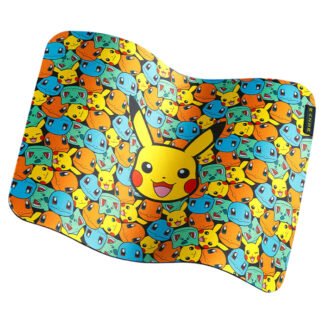 Razer Gigantus V2 Mouse Mat Medium Pokemon Edition