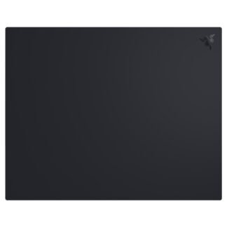 Razer Atlas Pro Tempered Glass Gaming Mouse Mat Black